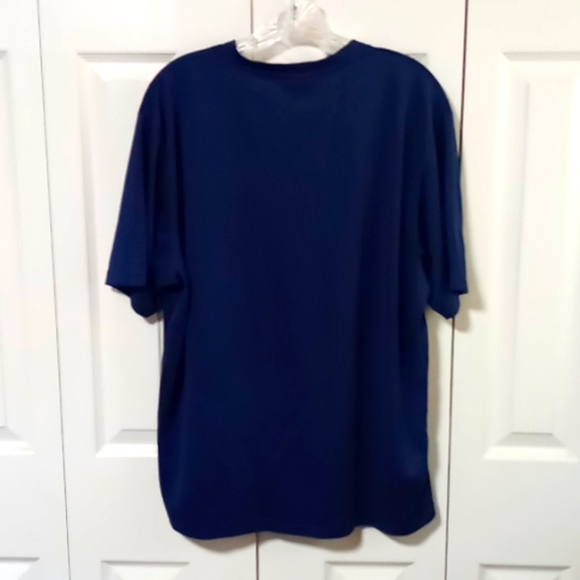 Panna "USA" Performance Soccer Tee - Picture 7 of 7